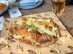 -18号酒馆(天目里店)