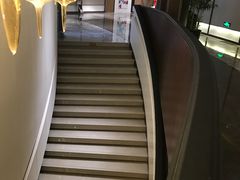 -大连金石滩绿发温泉假日酒店