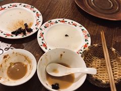 -老门框爆肚涮肉(金宝街店)