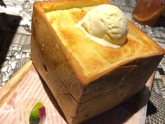 -绿茶餐厅(城西银泰城店)