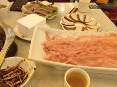 -王少龙火锅(五小区店)