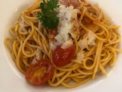 肉酱意面-萨莉亚意式餐厅(灵芝站中洲店)