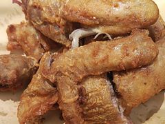 -前海沿·青岛菜(乐客城店)