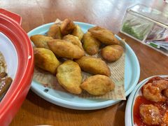 -坛南湾阿强农家乐.海鲜大排档老字号(福州地标美食店)