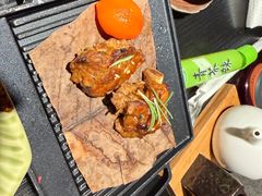 -松鹤精致料理(五一中路店)