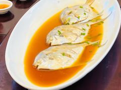 -北部湾海鲜饭店(大新路店)