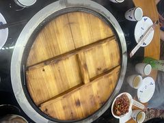 -东北铁锅炖鱼·大鹅·小鸡·排骨(五塔寺广场店)
