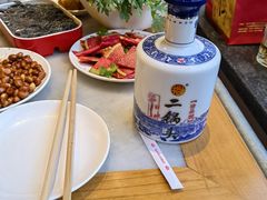 -老五四季涮肉(菜市口店)