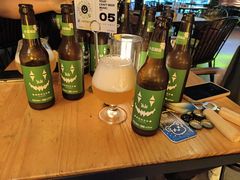 -深夜·YOJO啤酒厂(万象城店)