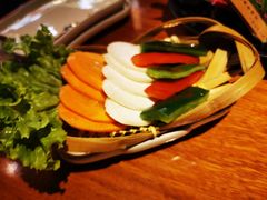 -肉魁屋·烧肉·烧鸟·酒场(高新店)