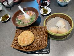-老淮滨-蚌埠非遗小吃(淮河路店)