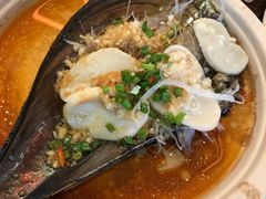 -盒马鲜生(杭州运河上街店)