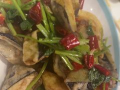 -满园烤鸭·春饼(抚顺万达店)