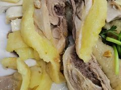 -阿水土鸡(远光店)