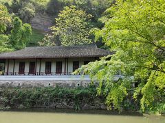 -狼山风景名胜区