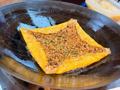 -四季美汤包(户部巷店)