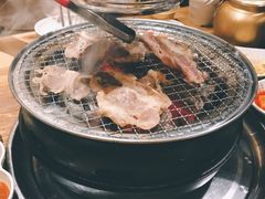 -韩国料理大力士(屏风街店)