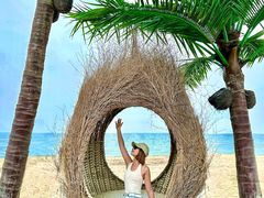 -渔岛海洋度假区