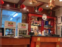 -郭林家常菜(洋桥店)