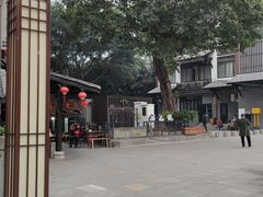 -老地方猫儿面(磁器口店)