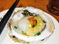 本帮蒜香烧蚝-烧蠔帮·湛江生蚝(工农店)