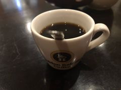 -巴厘岛黄金金兔咖啡工厂