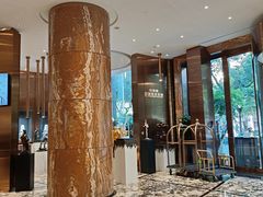 -广州威珀斯酒店