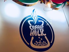 -COFFEE HOLIC(朝外SOHO店)