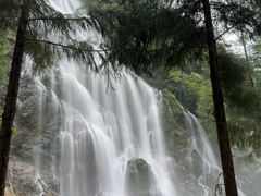 -瓦屋山景区