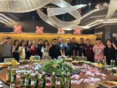 -鼎原力量东北吊炉烧烤(临河街店)