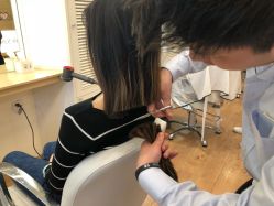 点击看大图 -简法造型·品牌形象店