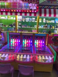 -莫莉幻想儿童乐园(北京顺义华联店)