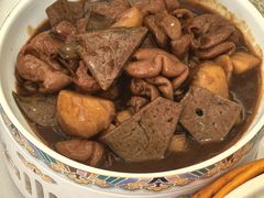 -老季市·三代非遗传承·地标美食老汁鸡(工农路店)