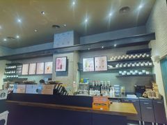 -星巴克(深圳宝安泰华店)