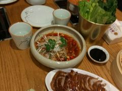 -德香苑脆皮烤鸭·经典(爱融荟城店)