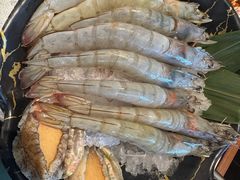 -牛New寿喜烧(金鹰世界店)