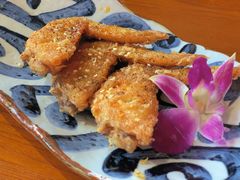 名古屋鸡翅-有喜屋·深夜食堂(北京西路店)