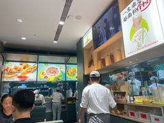 -蔡澜Pho·越南粉餐厅(海上世界店)