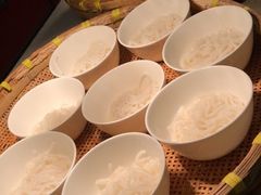 -海口绿发希尔顿酒店-田园汇自助餐·三文鱼·海鲜