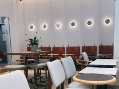 大堂-Peet's 皮爷咖啡(杭州来福士店)