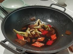 -风味小馆(天目湖宾馆店)