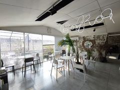 -边渡咖啡烘焙店(昙华林店)