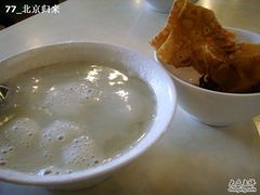 -南来顺饭庄·清真(南菜园店)
