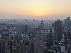 -唐拉雅秀酒店-西锦汇空中BBQ·思创餐厅