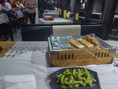 -云晓光头烧烤吧(盛夏店)