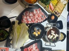 -呷哺呷哺 黄金牧场 (新中关购物中心店)