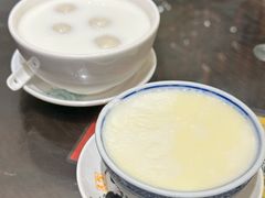 -民信老铺(双皮奶博物馆店)