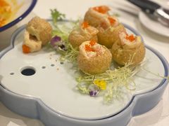 -龙庭华宴·粤菜·早茶
