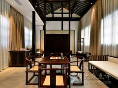 -苏州文旅花间堂·探花府酒店