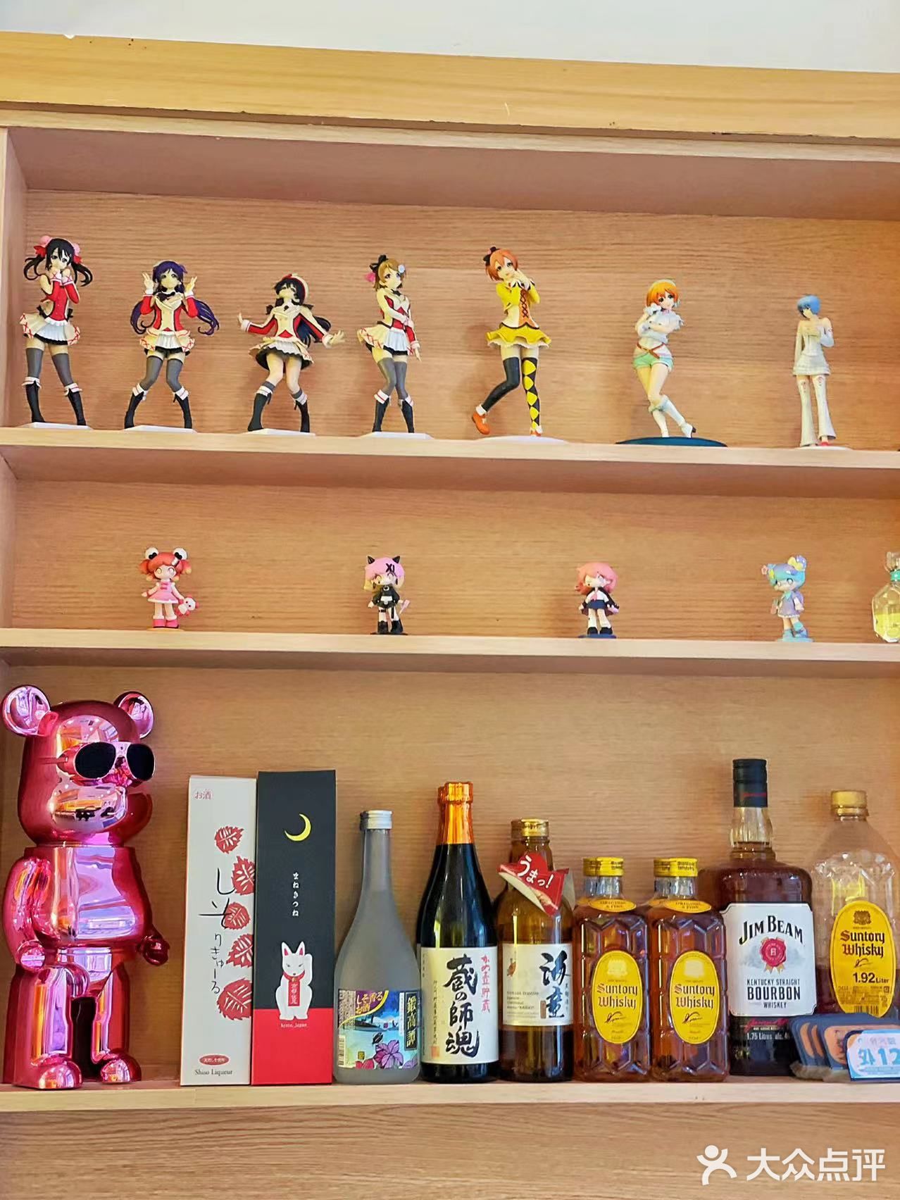 打工人的营养简餐，下班后的小酌怡情